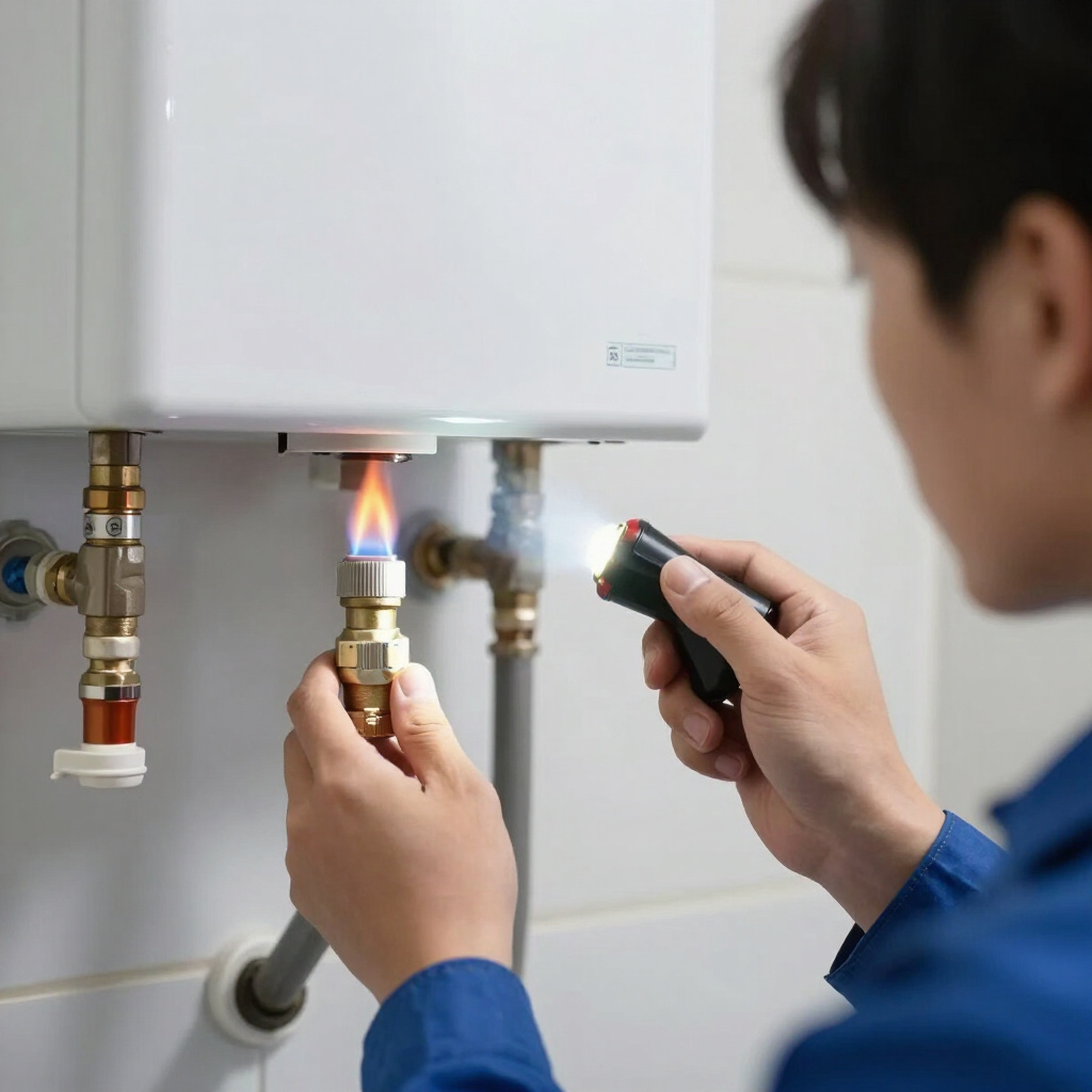 Water Heater Services in Avon Lake