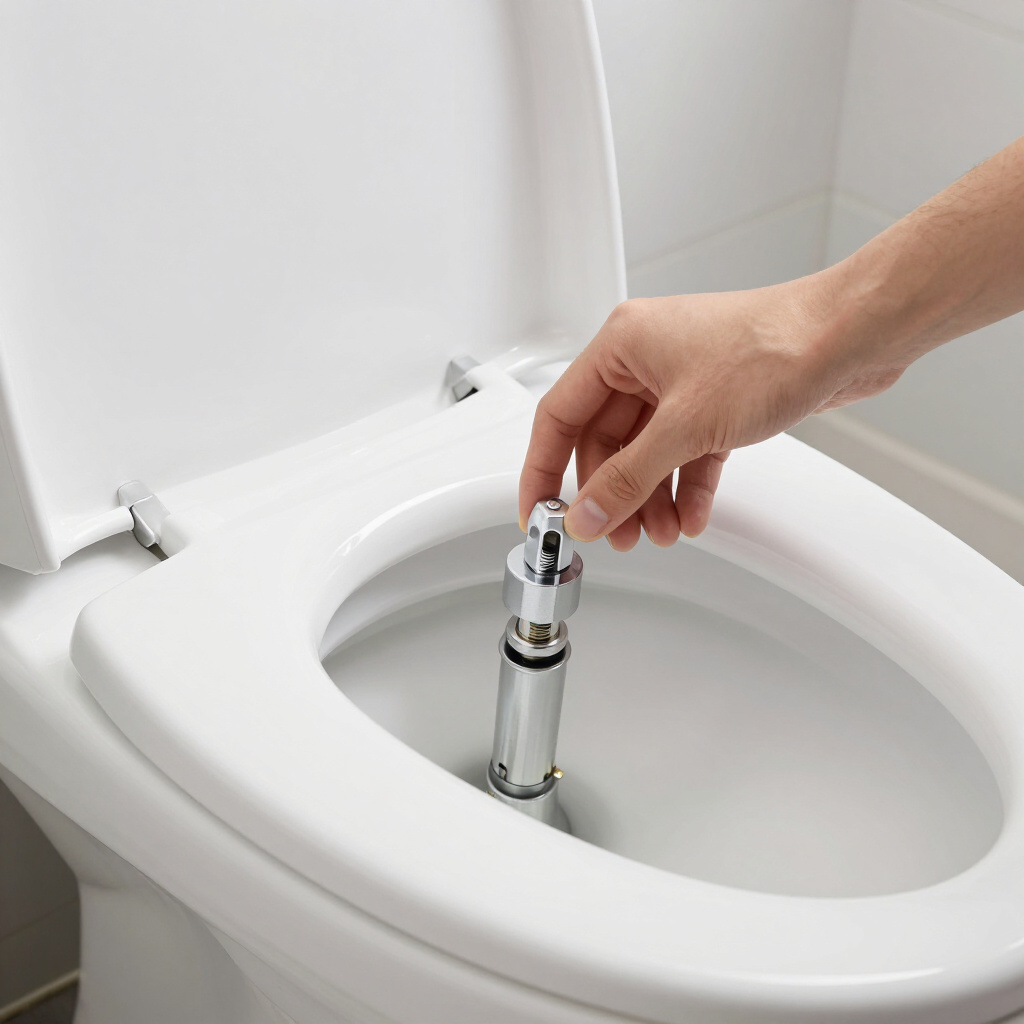 Toilet & Faucet Repair in Avon Lake
