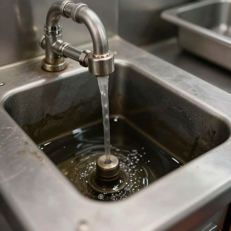 Garbage Disposal in Avon Lake
